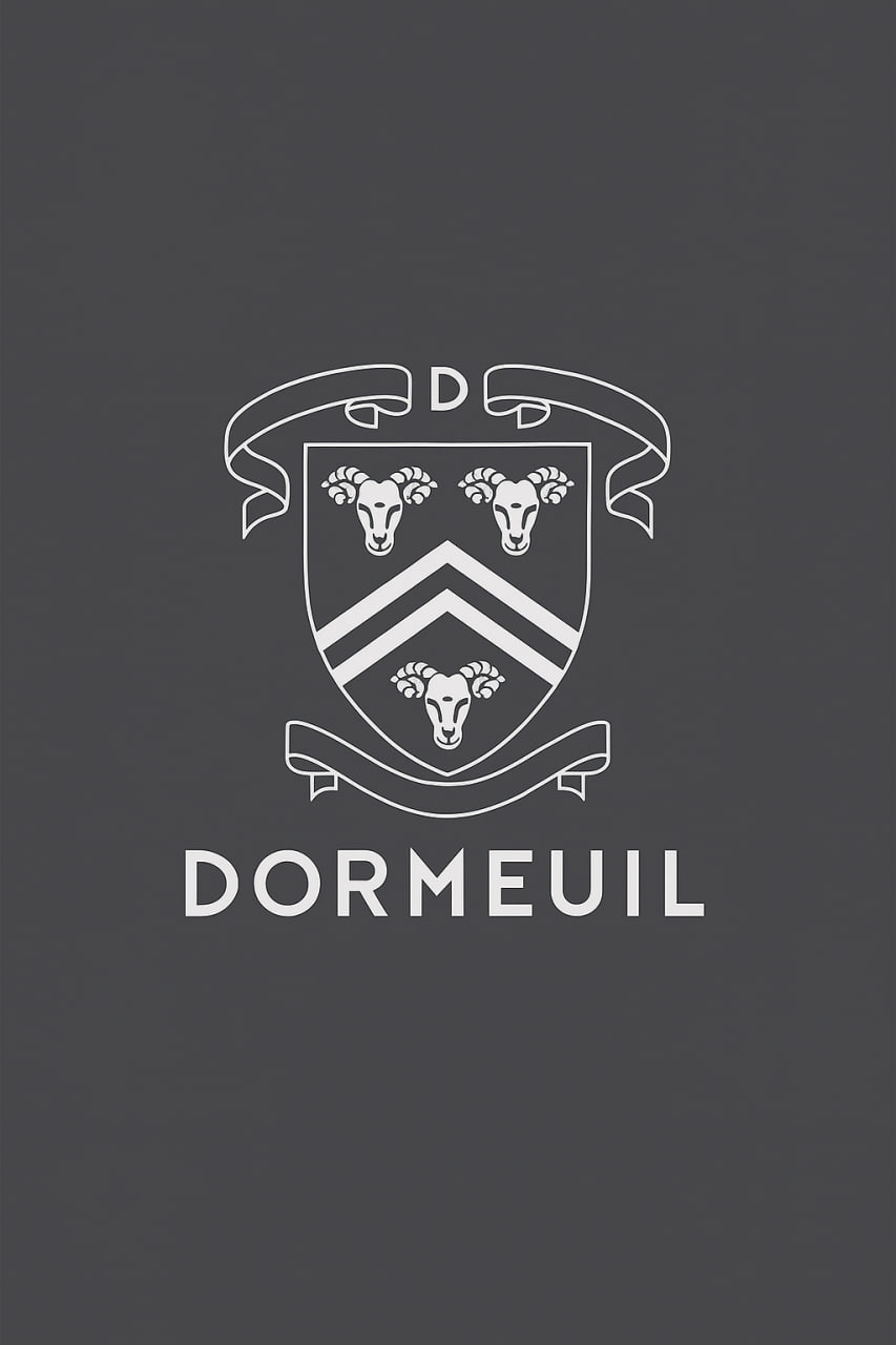 dormeuil