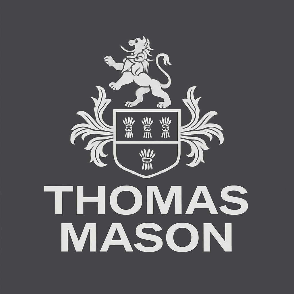 thomas mason